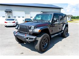 2018 Jeep Wrangler (CC-1560403) for sale in Cicero, Indiana
