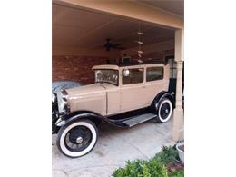 1931 Ford Model A (CC-1564041) for sale in Cadillac, Michigan