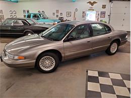 1996 Chrysler LHS (CC-1564049) for sale in Stanley, Wisconsin