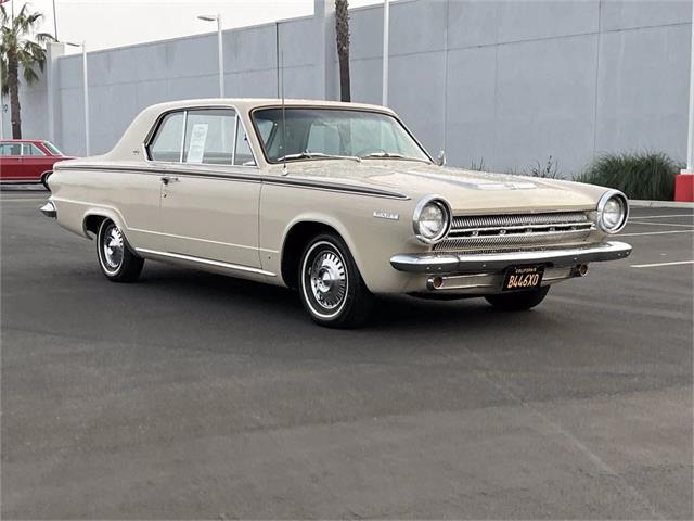 1964 Dodge Dart (CC-1564054) for sale in Ventura, California