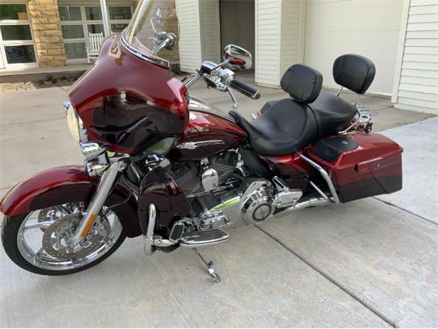 2012 Harley-Davidson Motorcycle (CC-1564057) for sale in Cadillac, Michigan