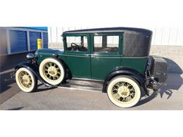 1929 Ford Model A (CC-1564097) for sale in Cadillac, Michigan