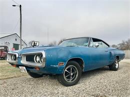 1970 Dodge Coronet R/T (CC-1560041) for sale in Knightstown, Indiana