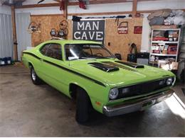 1970 Plymouth Duster (CC-1564100) for sale in Cadillac, Michigan