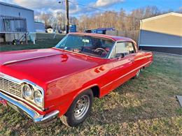 1964 Chevrolet Impala (CC-1564110) for sale in Seaford, New York