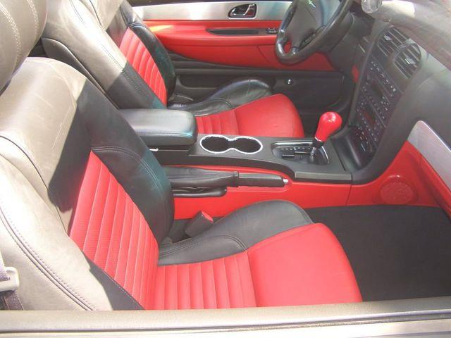 2002 Ford Thunderbird (CC-1564111) for sale in Seaford, New York