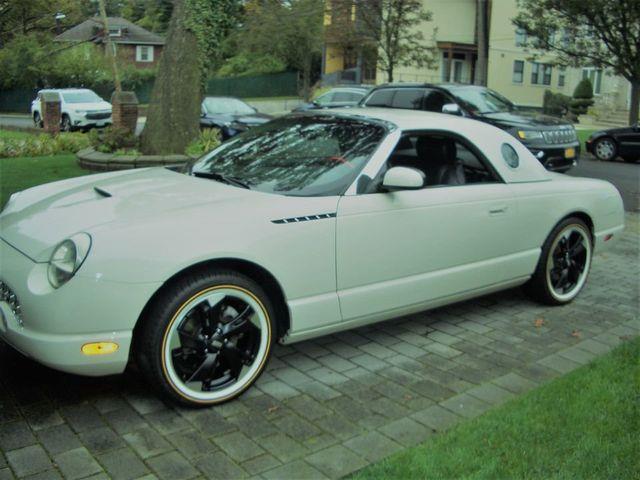 2002 Ford Thunderbird (CC-1564111) for sale in Seaford, New York