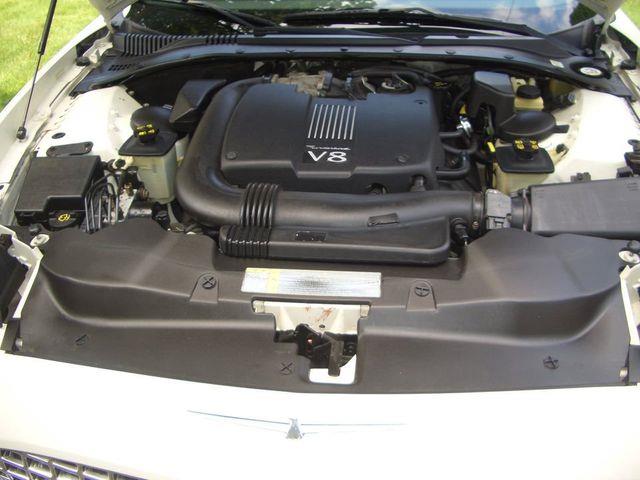 2002 Ford Thunderbird (CC-1564111) for sale in Seaford, New York