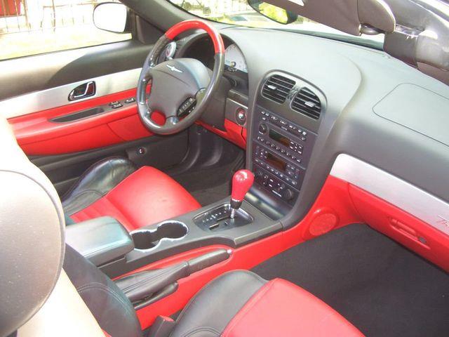 2002 Ford Thunderbird (CC-1564111) for sale in Seaford, New York