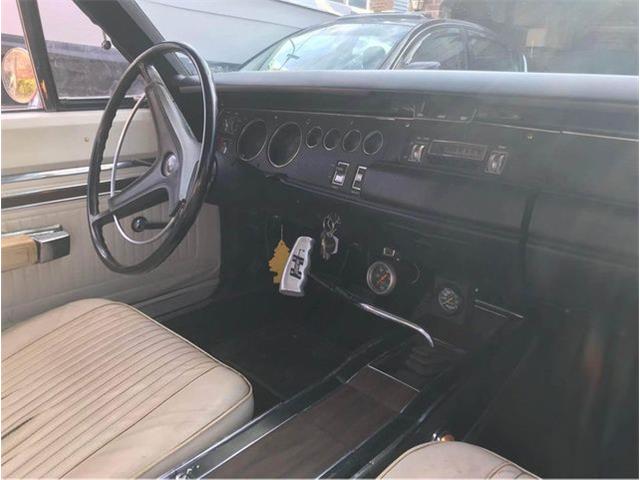 1969 Dodge Super Bee (CC-1564113) for sale in Seaford, New York