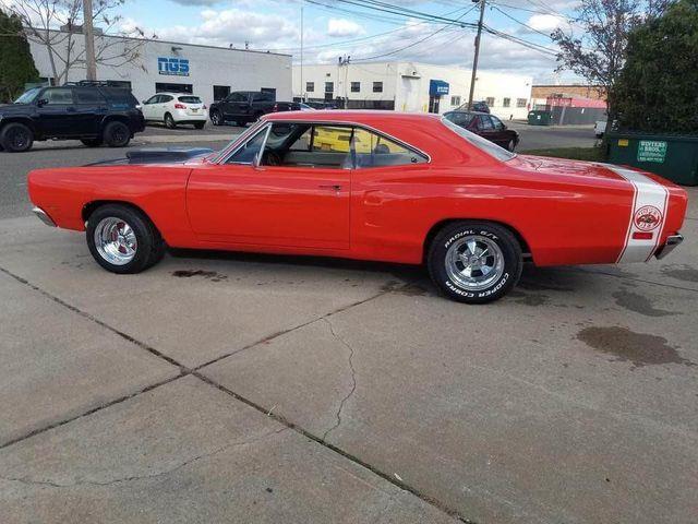 1969 Dodge Super Bee (CC-1564113) for sale in Seaford, New York