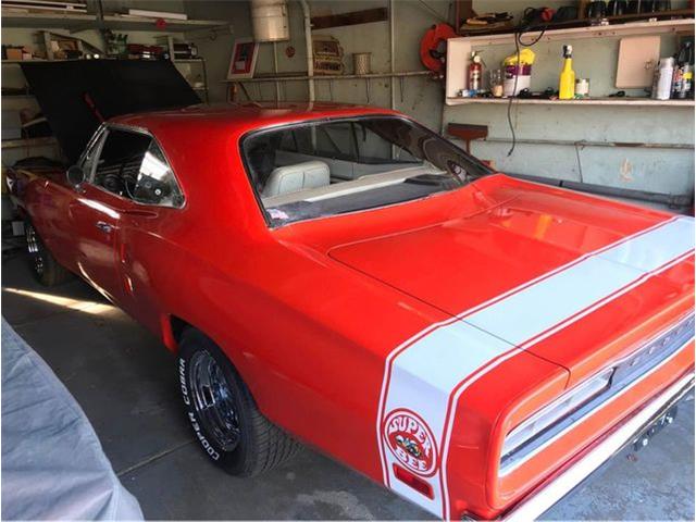 1969 Dodge Super Bee (CC-1564113) for sale in Seaford, New York
