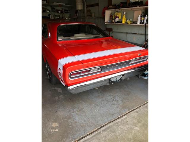 1969 Dodge Super Bee (CC-1564113) for sale in Seaford, New York