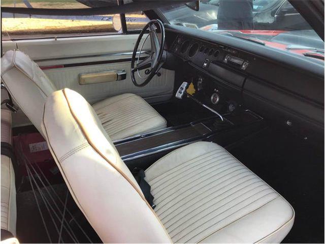 1969 Dodge Super Bee (CC-1564113) for sale in Seaford, New York