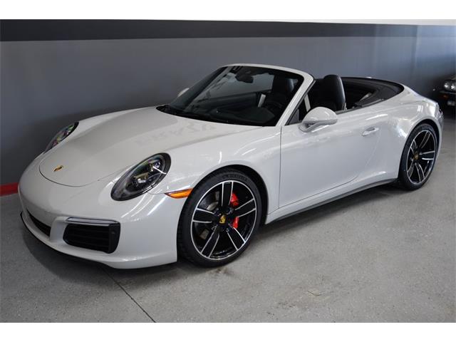 2018 Porsche 911 (CC-1564120) for sale in Lebanon, Tennessee