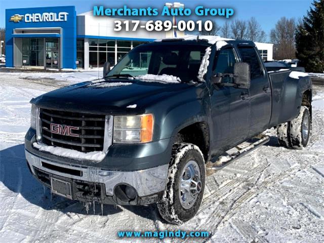 2009 GMC Sierra (CC-1564131) for sale in Cicero, Indiana
