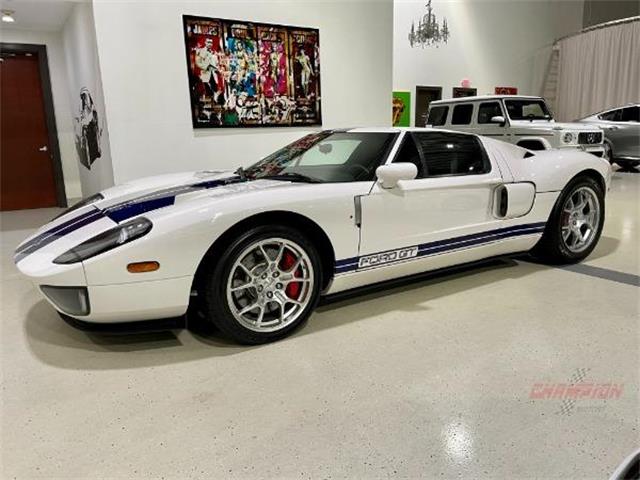2005 Ford GT (CC-1564134) for sale in Syosset, New York