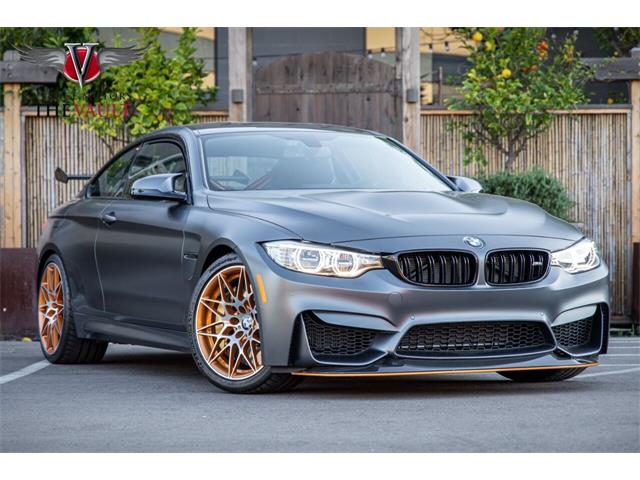 Classic BMW M4 for Sale on ClassicCars.com