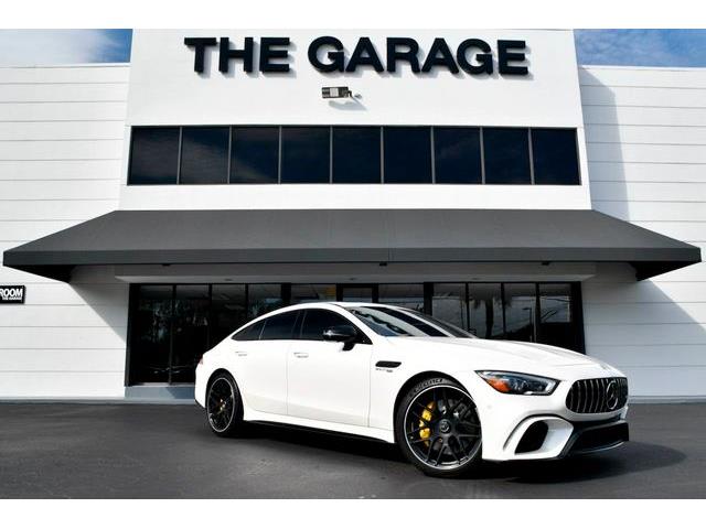 2019 Mercedes-Benz AMG (CC-1564145) for sale in Miami, Florida
