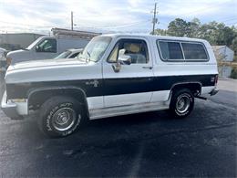 1987 Chevrolet Blazer (CC-1564167) for sale in Santa Rosa, Florida