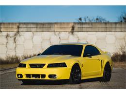 2001 Ford Mustang SVT Cobra (CC-1564178) for sale in Warner Robins, Georgia