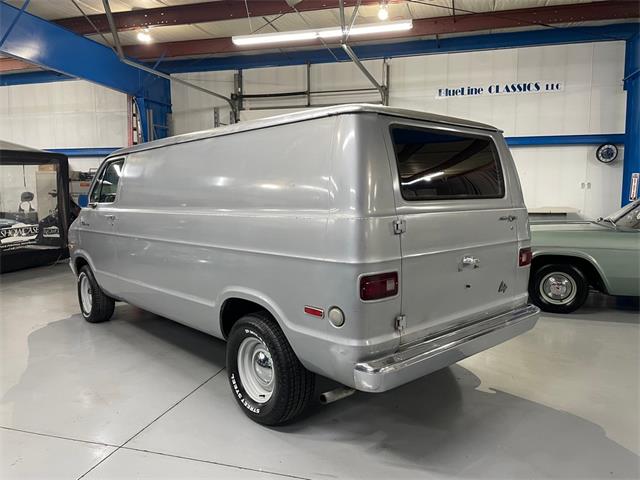 1976 Dodge Tradesman (CC-1564189) for sale in North Royalton, Ohio