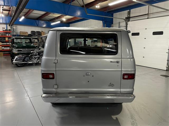 1976 Dodge Tradesman (CC-1564189) for sale in North Royalton, Ohio