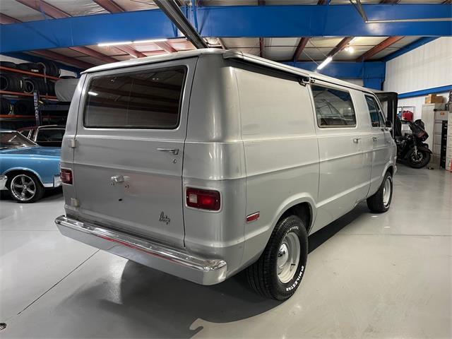1976 Dodge Tradesman (CC-1564189) for sale in North Royalton, Ohio