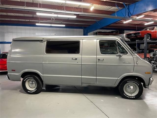 1976 Dodge Tradesman (CC-1564189) for sale in North Royalton, Ohio