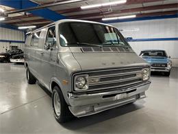 1976 Dodge Tradesman (CC-1564189) for sale in North Royalton, Ohio