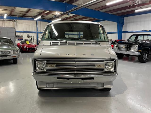 1976 Dodge Tradesman (CC-1564189) for sale in North Royalton, Ohio