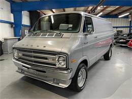 1976 Dodge Tradesman (CC-1564189) for sale in North Royalton, Ohio