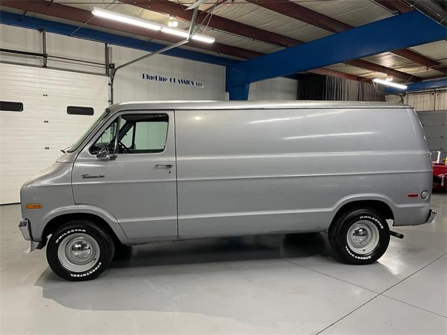 1976 Dodge Tradesman (CC-1564189) for sale in North Royalton, Ohio