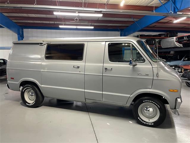 1976 Dodge Tradesman (CC-1564189) for sale in North Royalton, Ohio