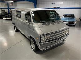 1976 Dodge Tradesman (CC-1564189) for sale in North Royalton, Ohio