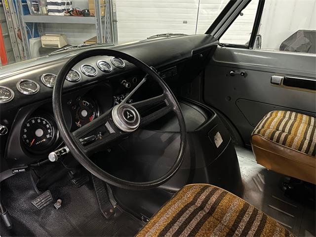 1976 Dodge Tradesman (CC-1564189) for sale in North Royalton, Ohio