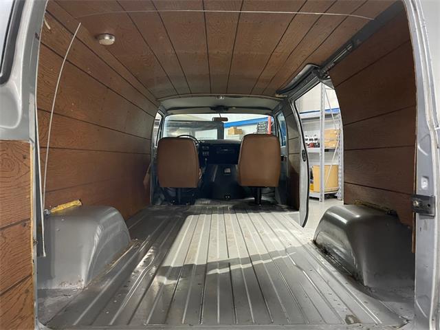 1976 Dodge Tradesman (CC-1564189) for sale in North Royalton, Ohio