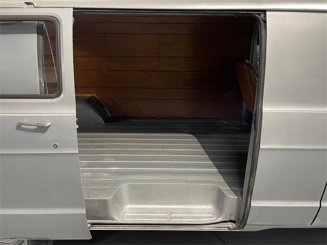 1976 Dodge Tradesman (CC-1564189) for sale in North Royalton, Ohio