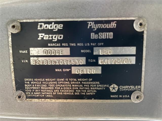 1976 Dodge Tradesman (CC-1564189) for sale in North Royalton, Ohio