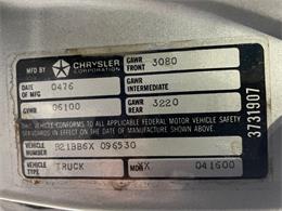 1976 Dodge Tradesman (CC-1564189) for sale in North Royalton, Ohio