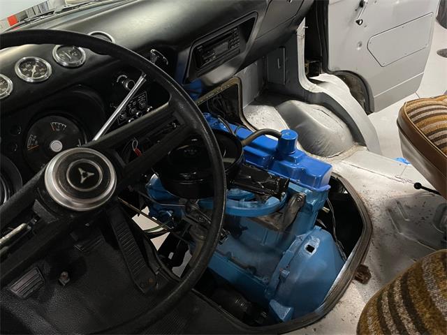 1976 Dodge Tradesman (CC-1564189) for sale in North Royalton, Ohio