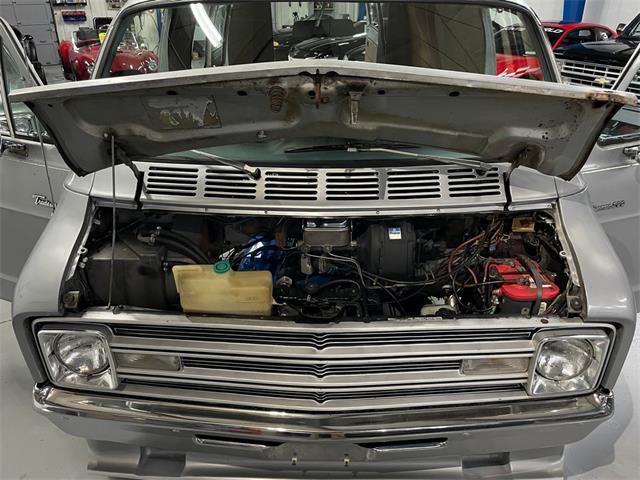 1976 Dodge Tradesman (CC-1564189) for sale in North Royalton, Ohio