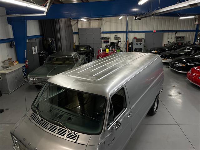 1976 Dodge Tradesman (CC-1564189) for sale in North Royalton, Ohio