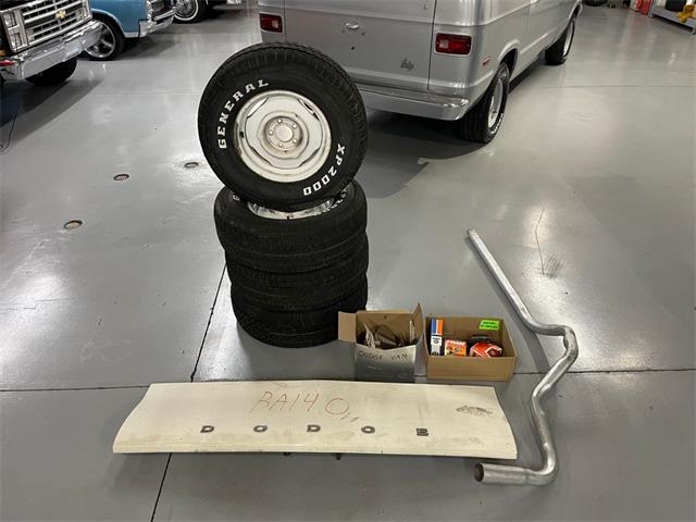 1976 Dodge Tradesman (CC-1564189) for sale in North Royalton, Ohio