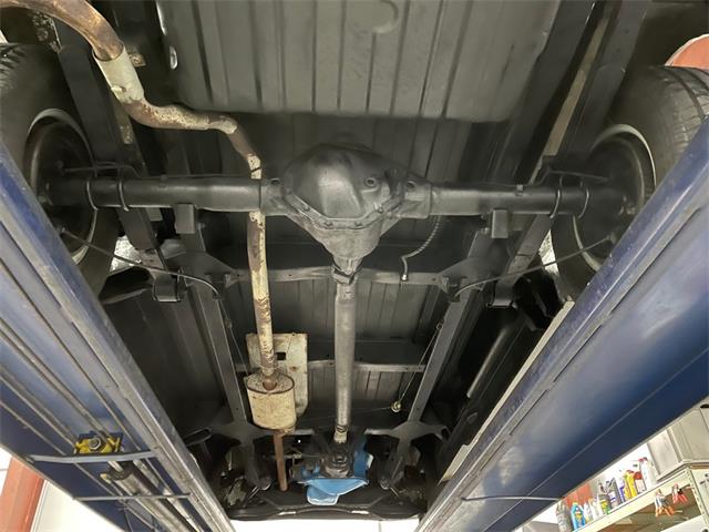 1976 Dodge Tradesman (CC-1564189) for sale in North Royalton, Ohio