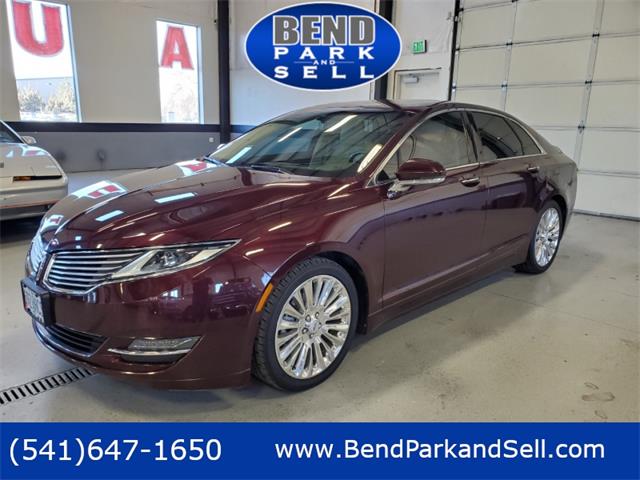 2013 Lincoln MKZ (CC-1560419) for sale in Bend, Oregon