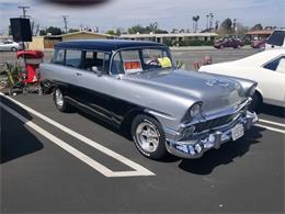 1956 Chevrolet Station Wagon (CC-1564190) for sale in Menifee, California