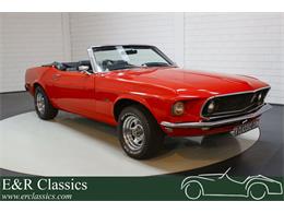 1970 Ford Mustang (CC-1564192) for sale in Waalwijk, Noord-Brabant