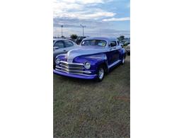 1948 Plymouth 2-Dr Coupe (CC-1564208) for sale in St. Cloud, Florida