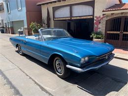 1966 Ford Thunderbird (CC-1564217) for sale in Encinitas, California